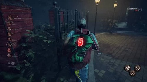 Truco de manco: entrar el closet para que no te den XD
#awolbanegaming #awolbane #deadbydaylight #deadbydaylightclips #deadby...