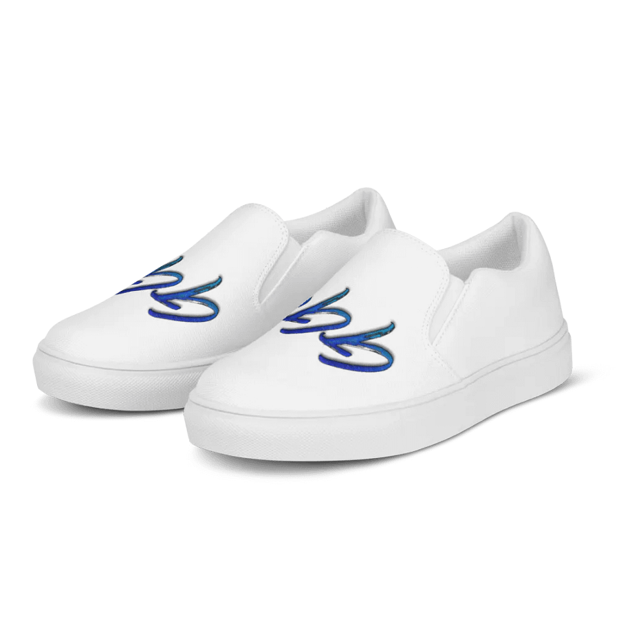 GGG Logo Men's Canvas Shoes product image (3)