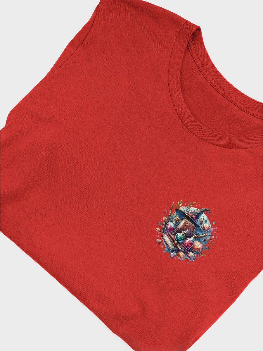 Mystical Magic Sea Witch T-Shirt product image (20)