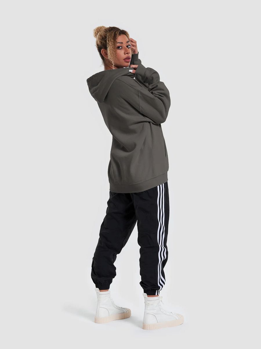 Hoodie - HoodPuff - les parfaits hoodies unisex ! product image (6)