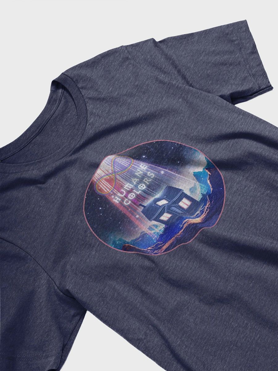 Humane Colors album tee product image (6)
