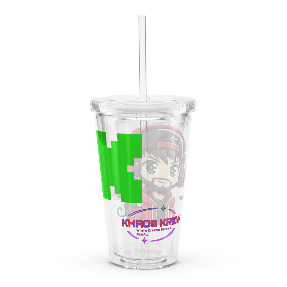 RobbinHudz Tumbler product image (4)