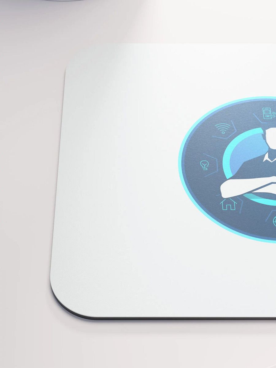 Byte of Geek Mouse Pad product image (6)