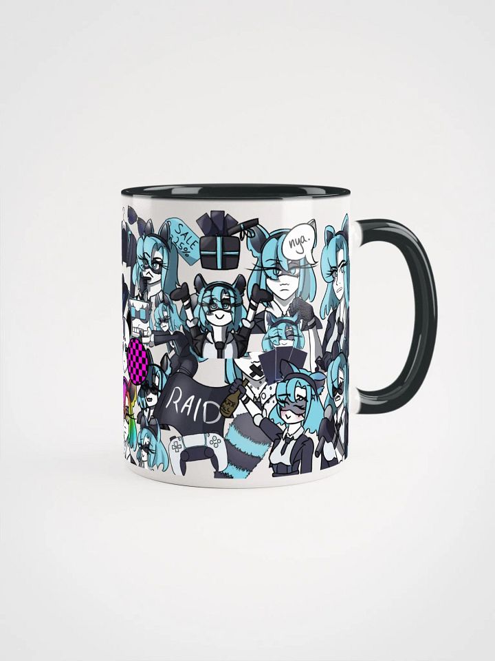 Collage Mug product image (1)