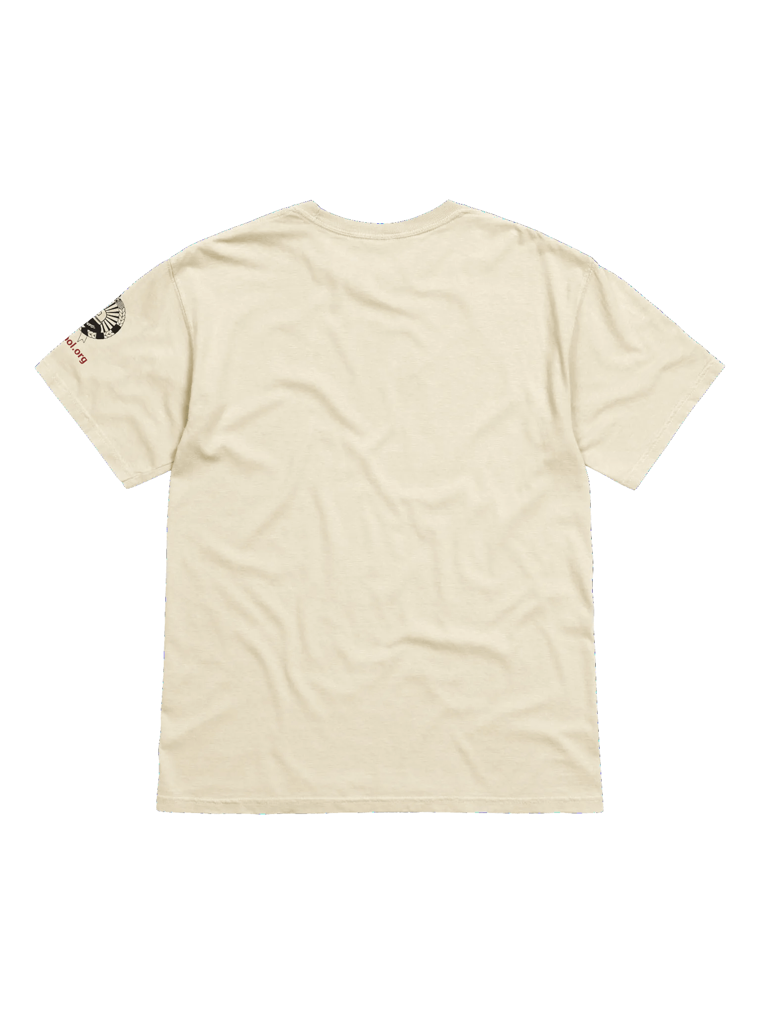 Alunya - “Mind Your Own Business!!” T-Shirt product image (4)