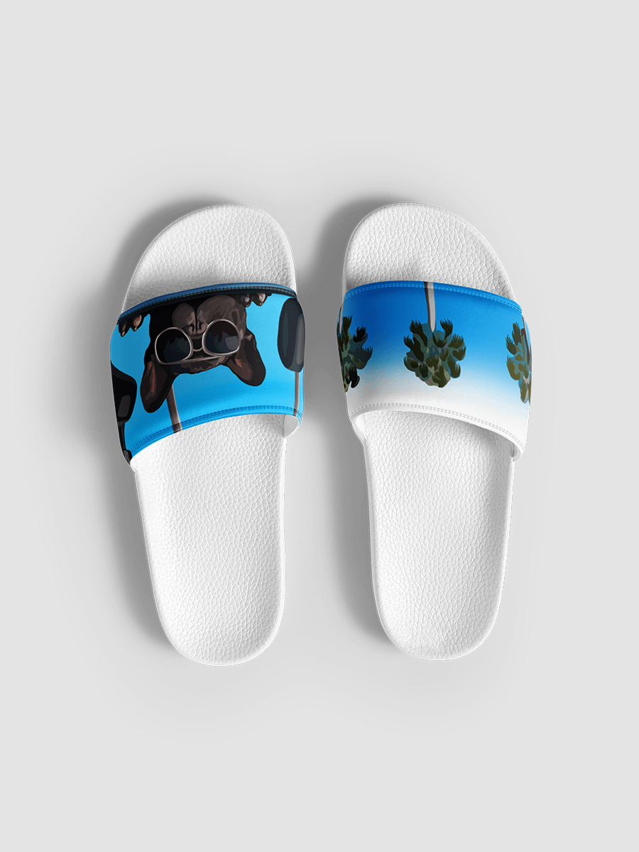 Women's Slides product image (2)