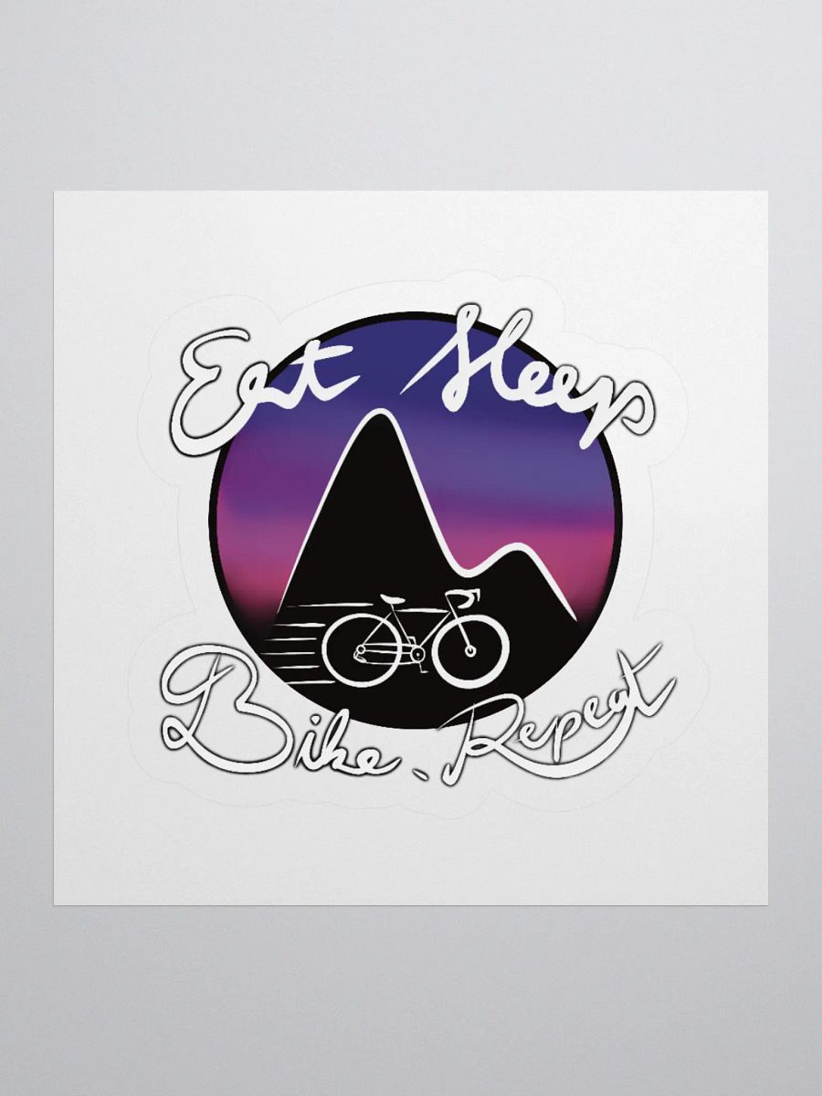 Eat Sleep Bike, Repeat product image (2)