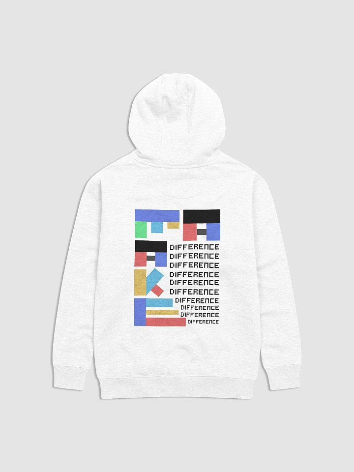 Give Essential Hoodie product image (2)