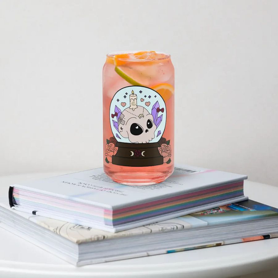 crystal skull glass product image (34)