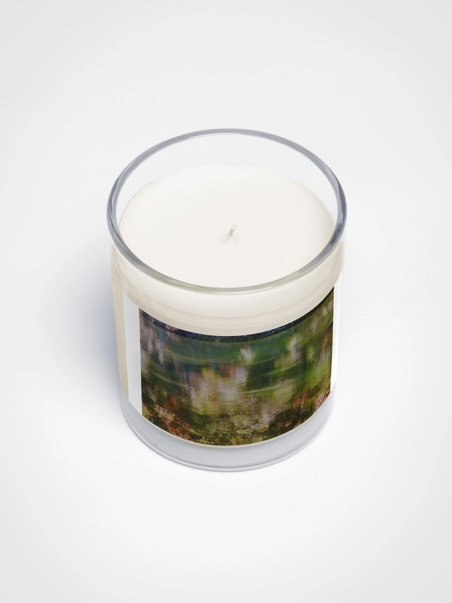 Tranquil Reflections Soy Wax Candle product image (3)