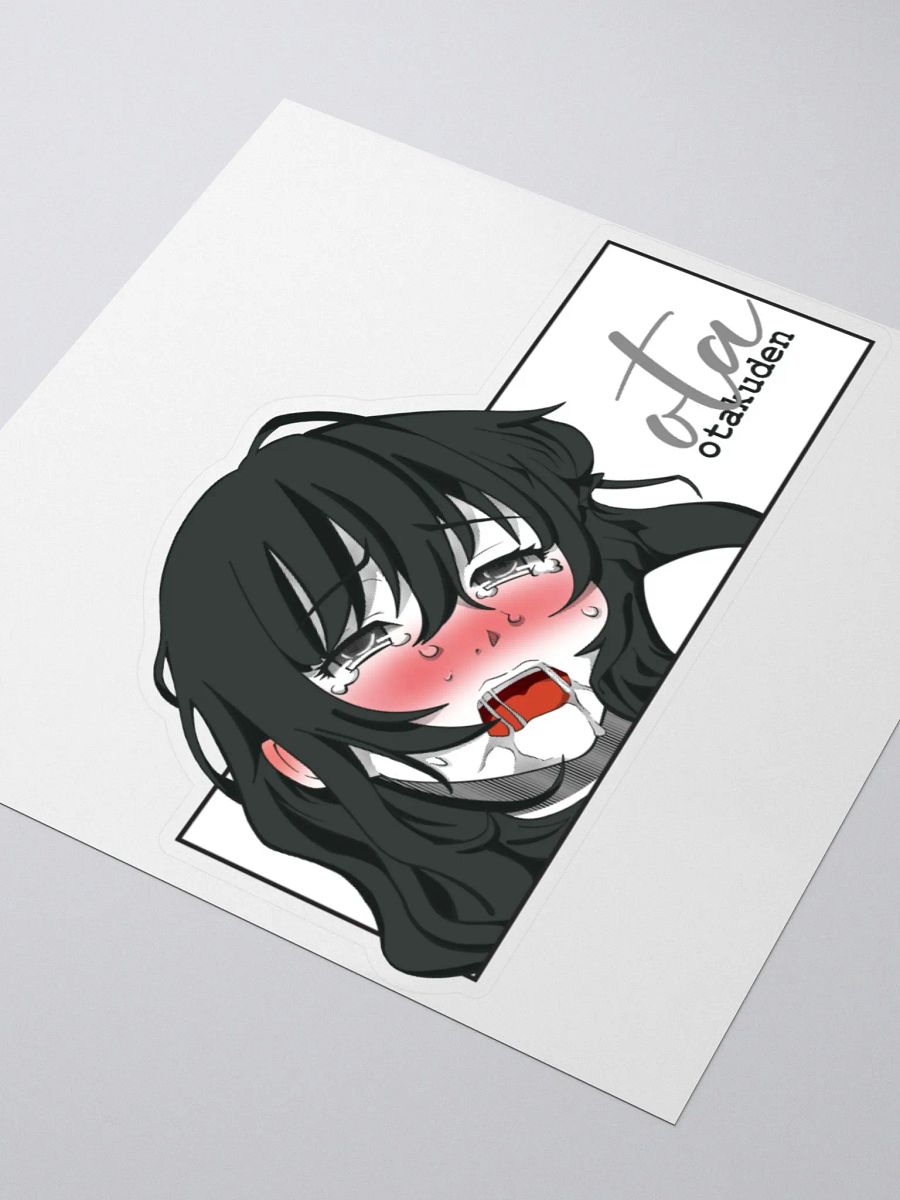 OwO Sticker product image (8)