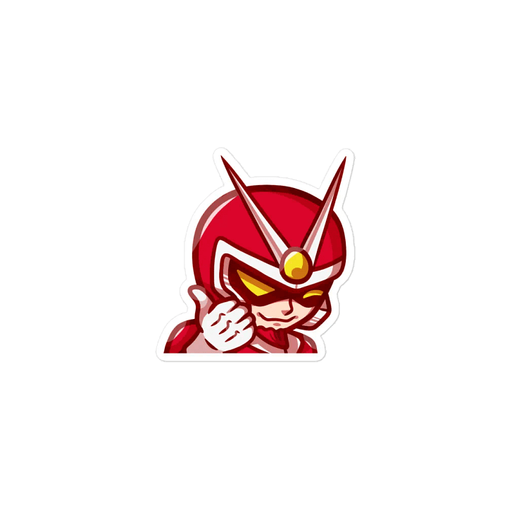 VIEWTIFUL Emote Magnet product image (1)