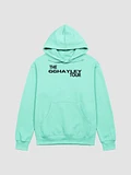 The ggHayley Tour Hoodie product image (6)
