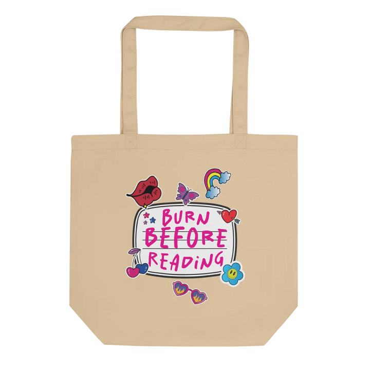 Just Plain Bag product image (1)