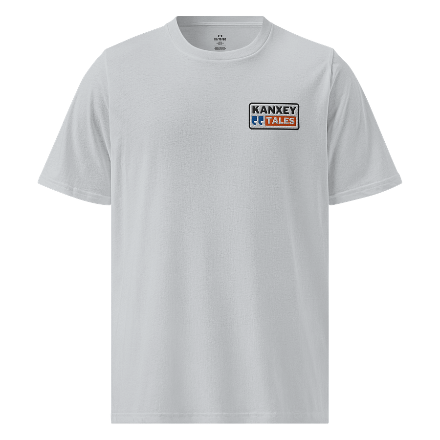 UNDER ARMOUR +KANXEY TALES Athletic Tee product image (5)