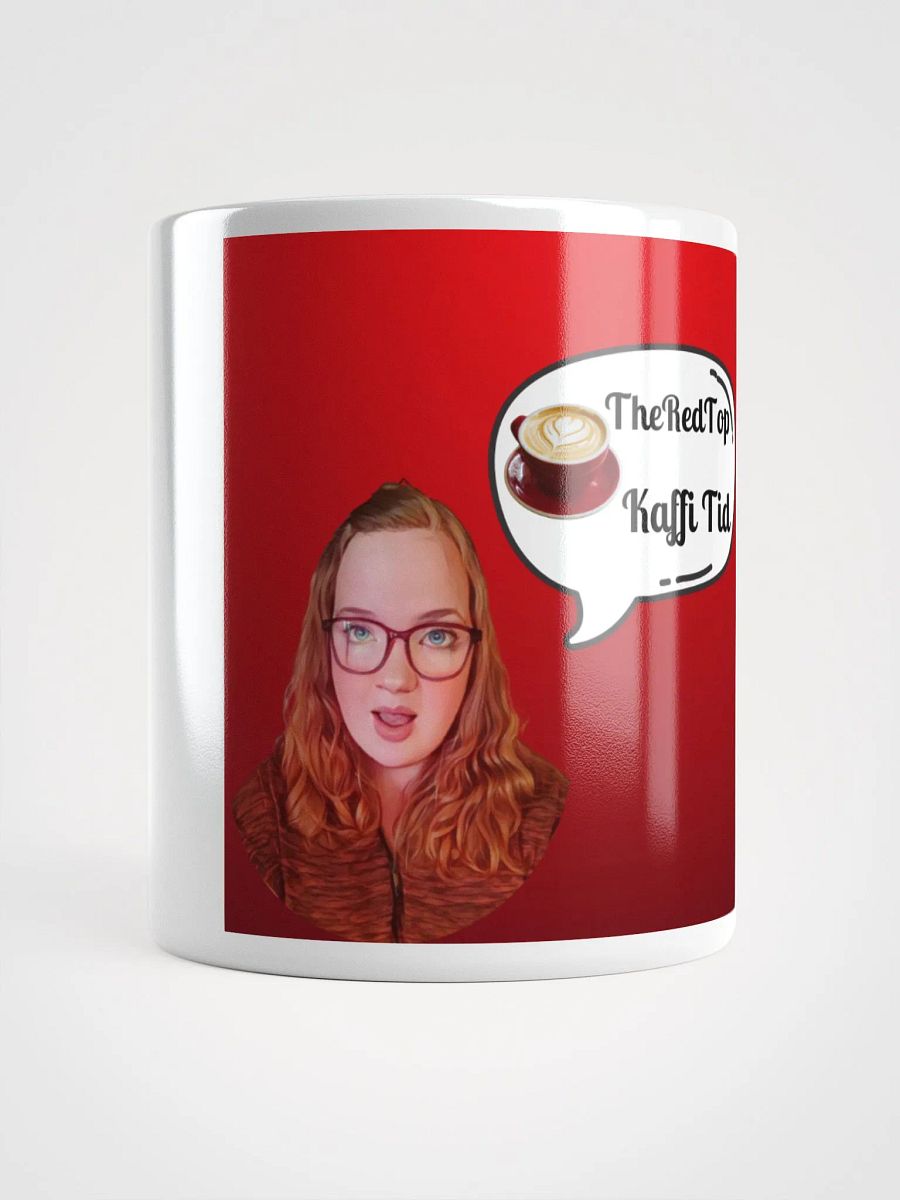 Kaffi Tid Koppen product image (5)