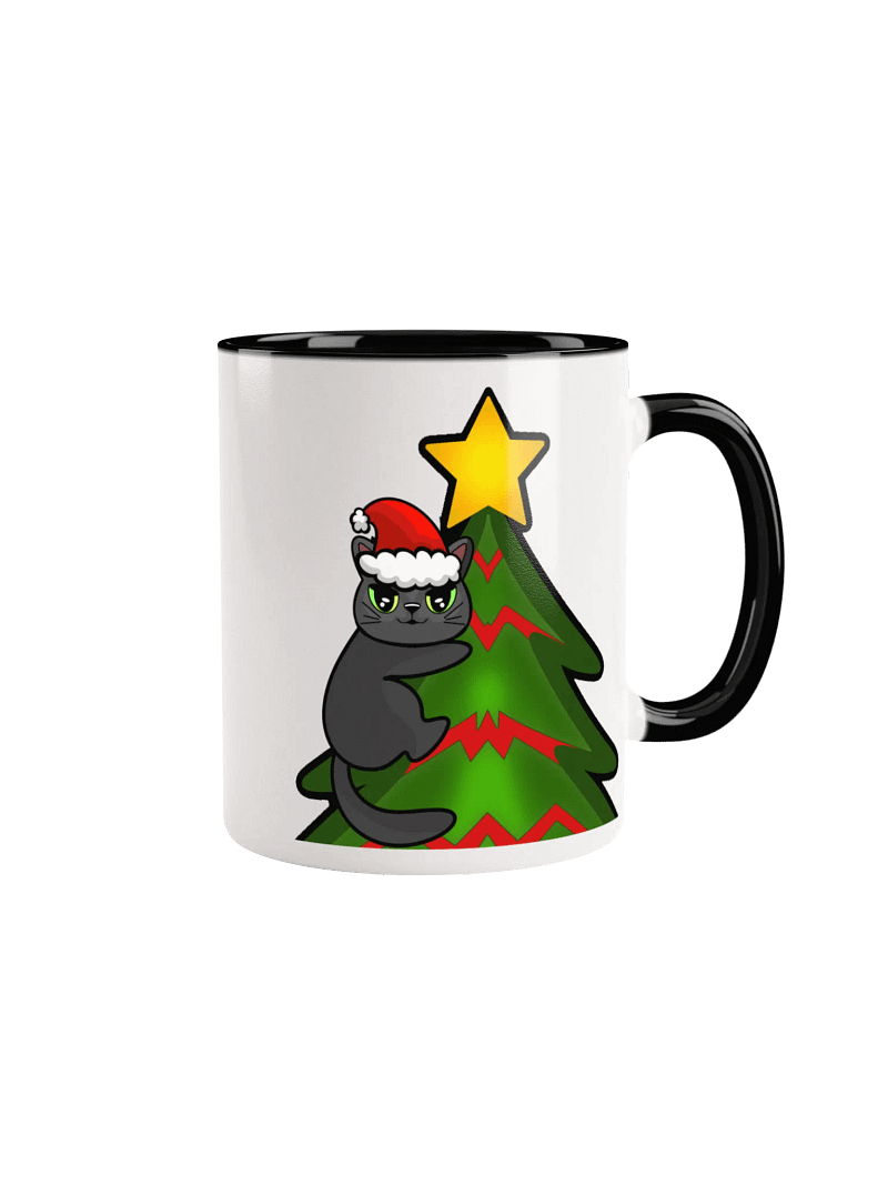 Feeny Tree Color Mug