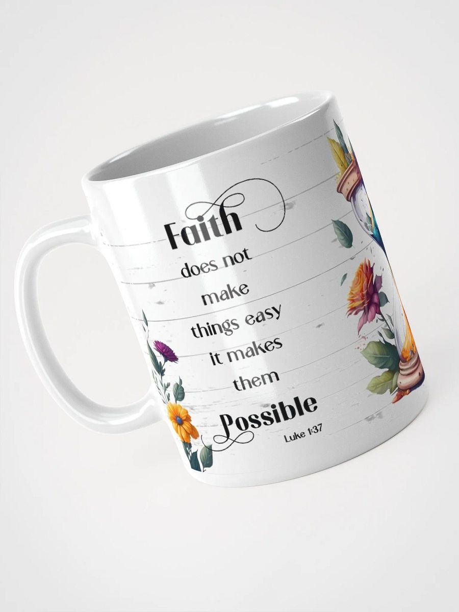 Timeless Faith Mug product image (8)