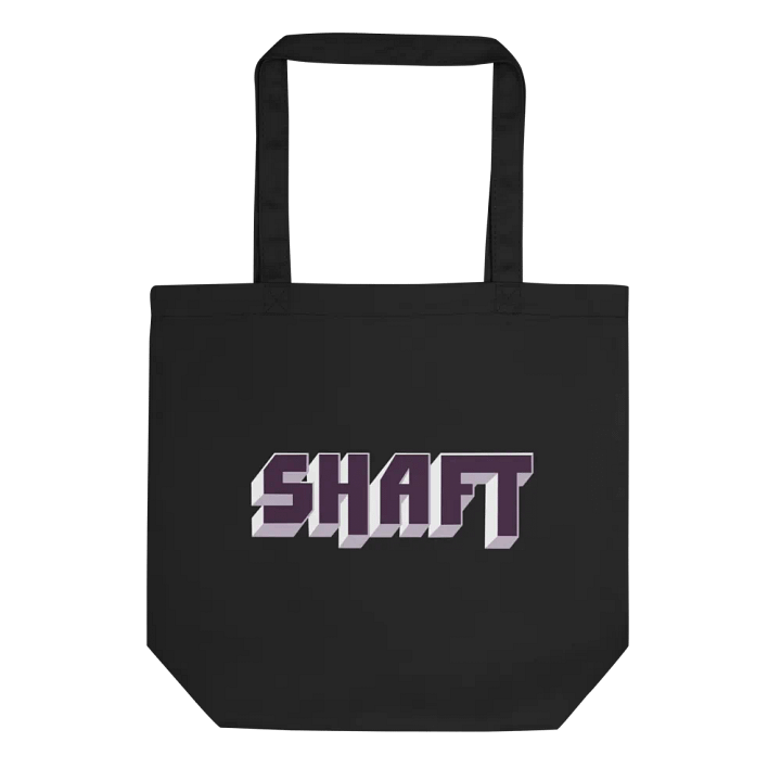 Shaft Canvas Tote product image (1)