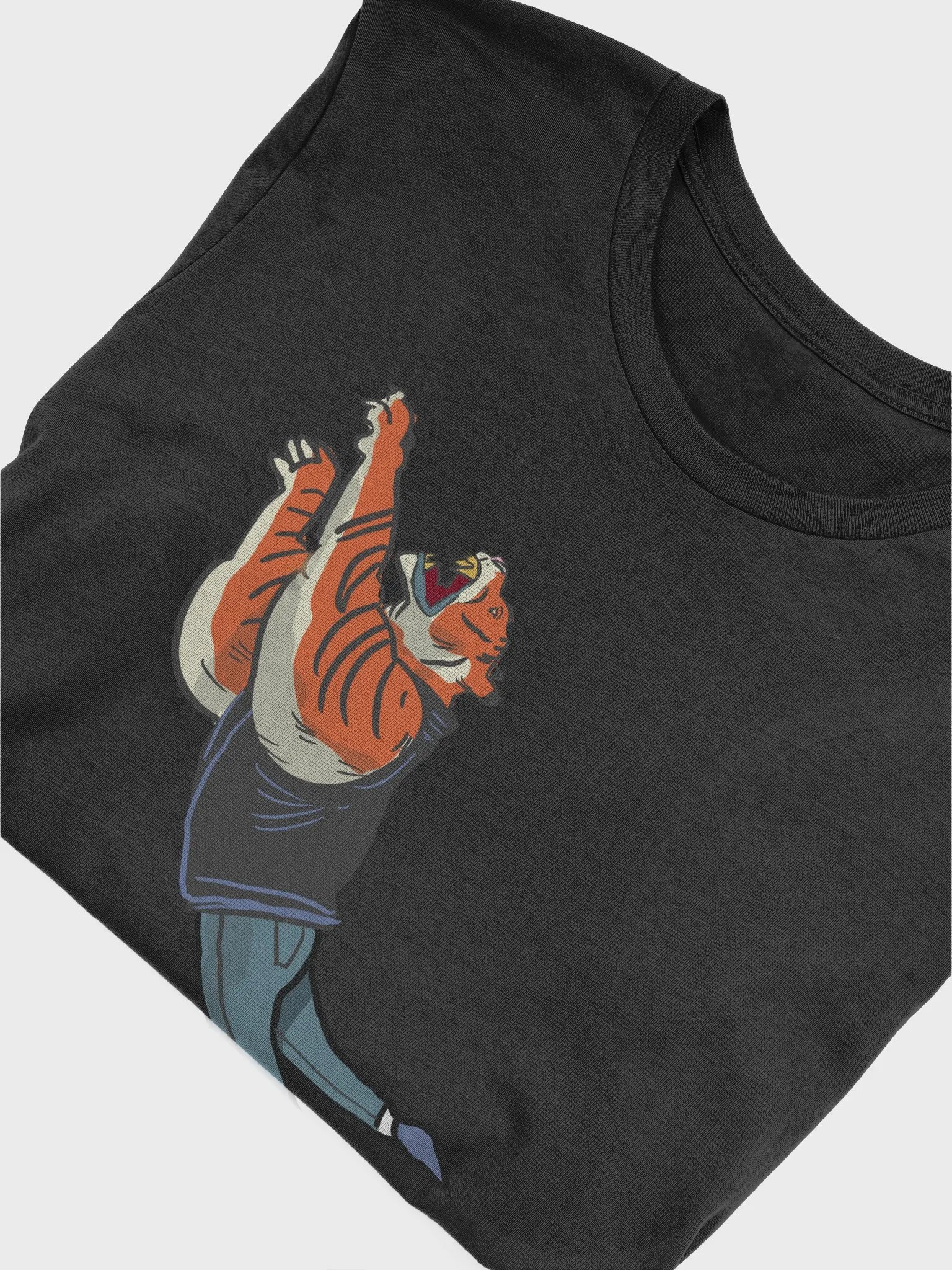 TigerFace Leap product image (5)