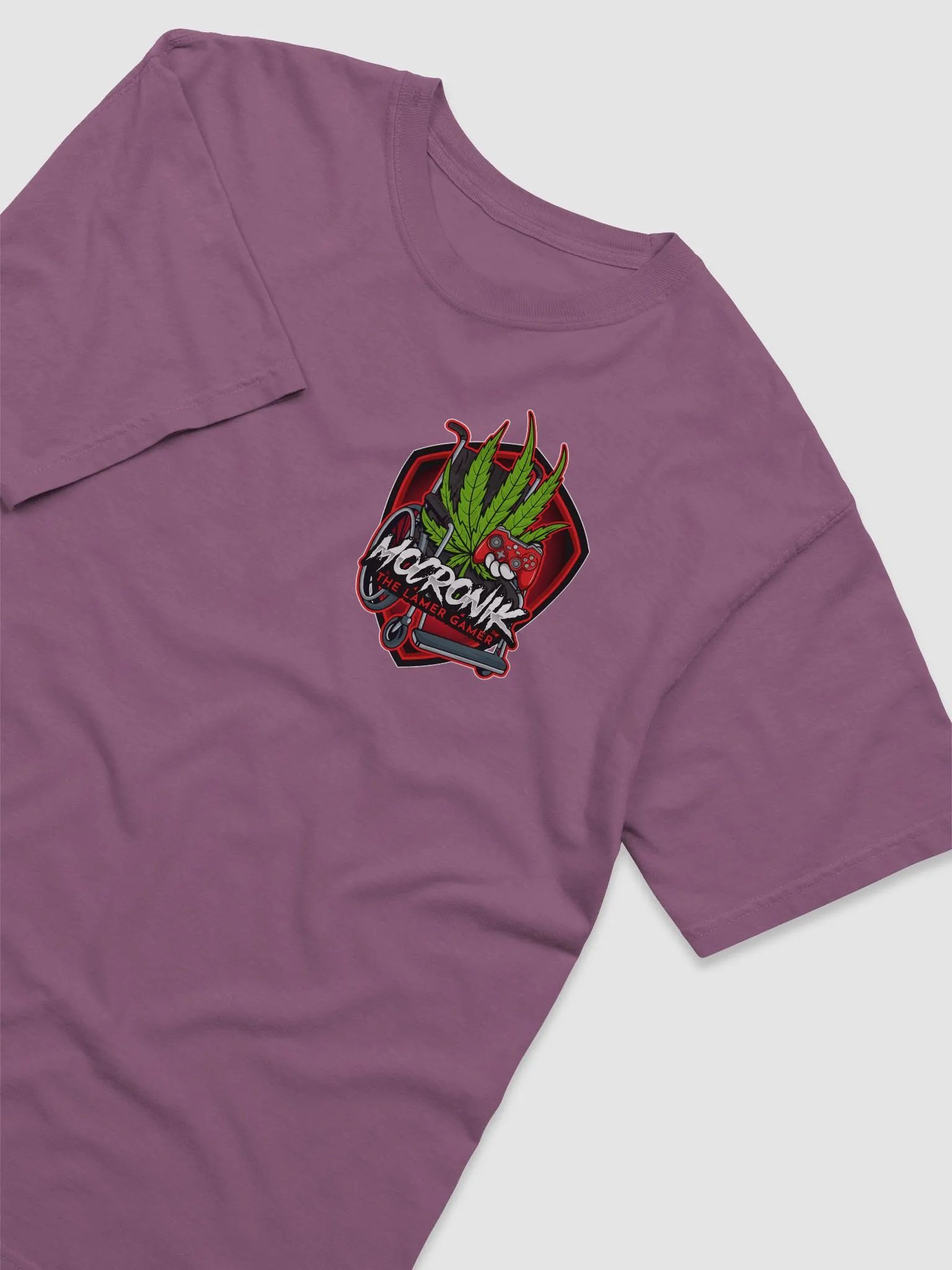 T-Shirt product image (3)