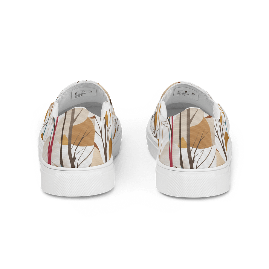 Nature's Embrace Slip-Ons product image (4)