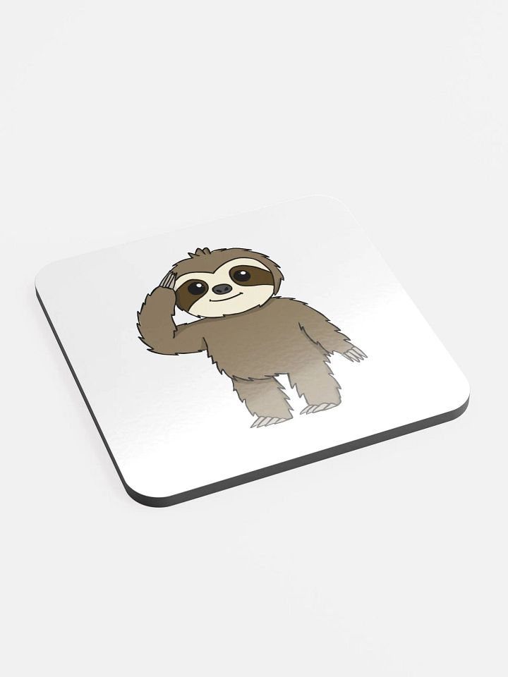 Coaster - Salute product image (2)