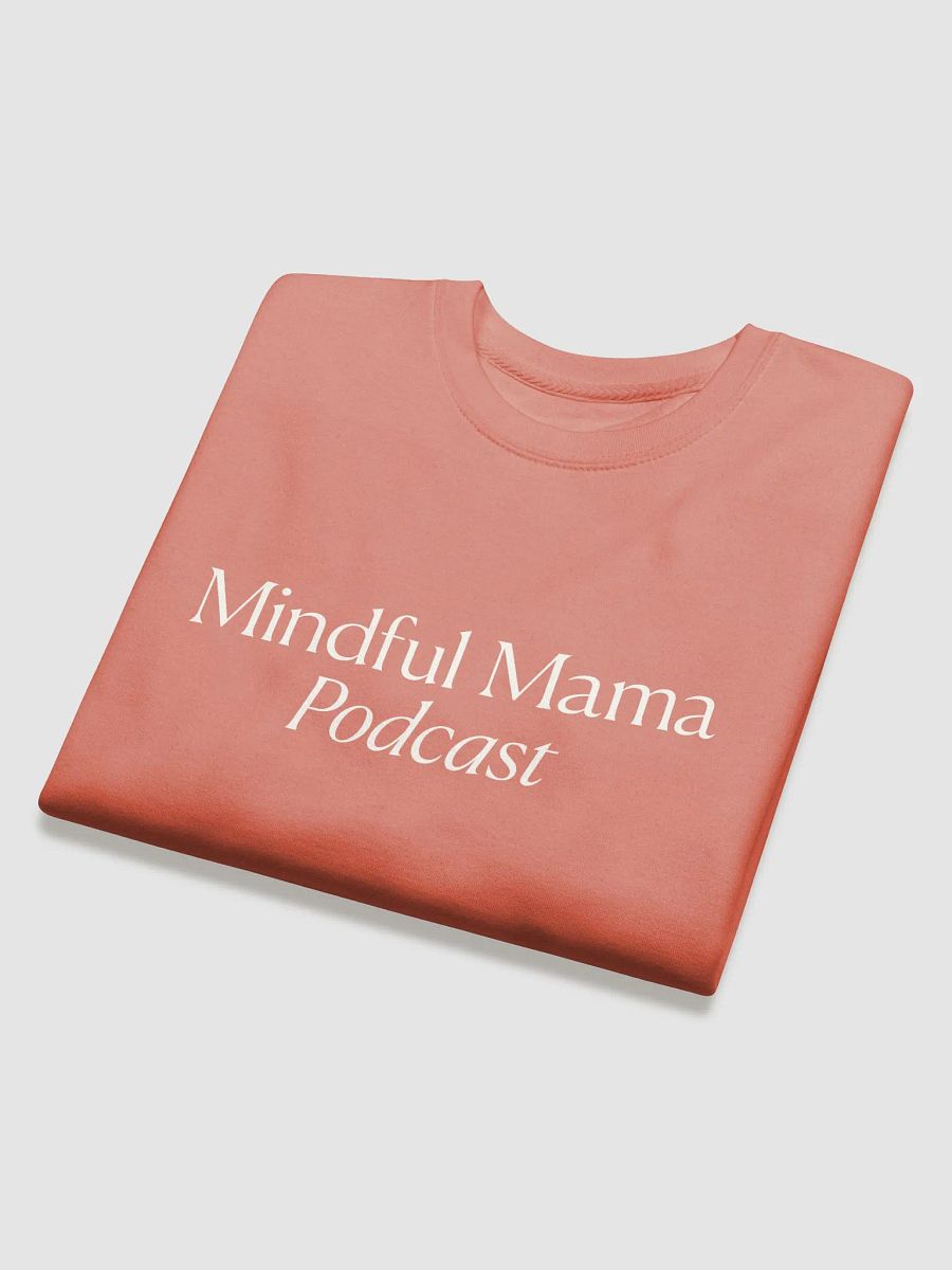 [Pink] Mindful Mama Podcast Crew product image (7)
