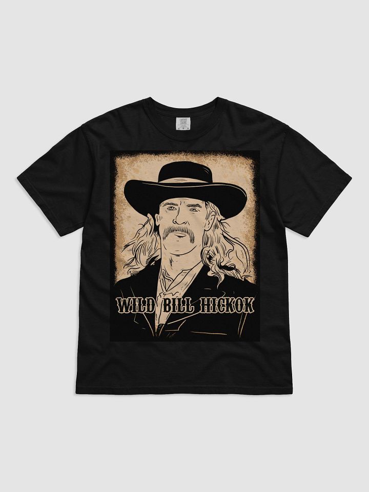 Wild Bill Hickok - Deadwood product image (1)