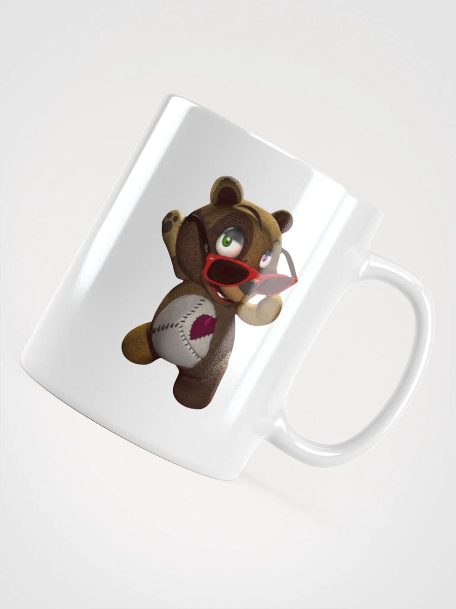 Psycho Teddy product image (3)