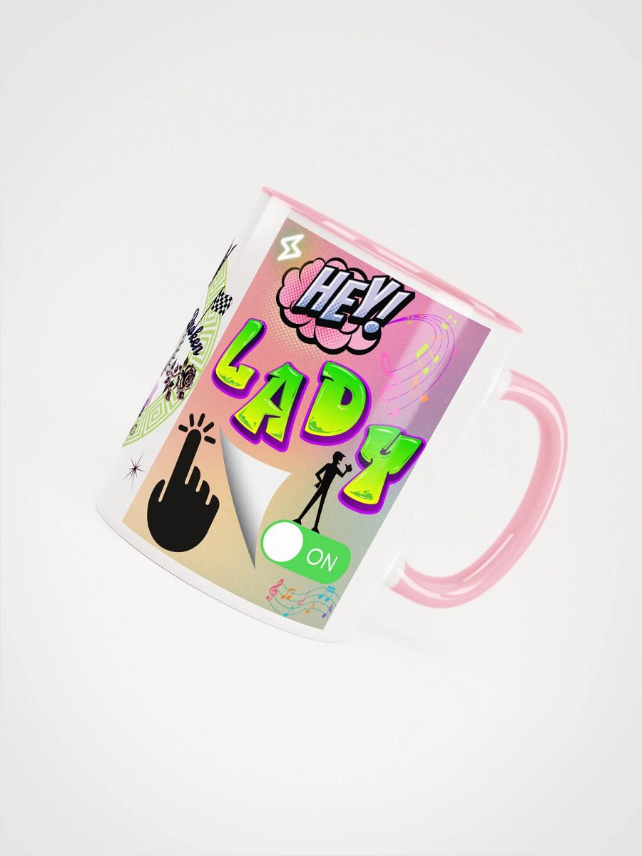 Hey Lover Cups product image (4)