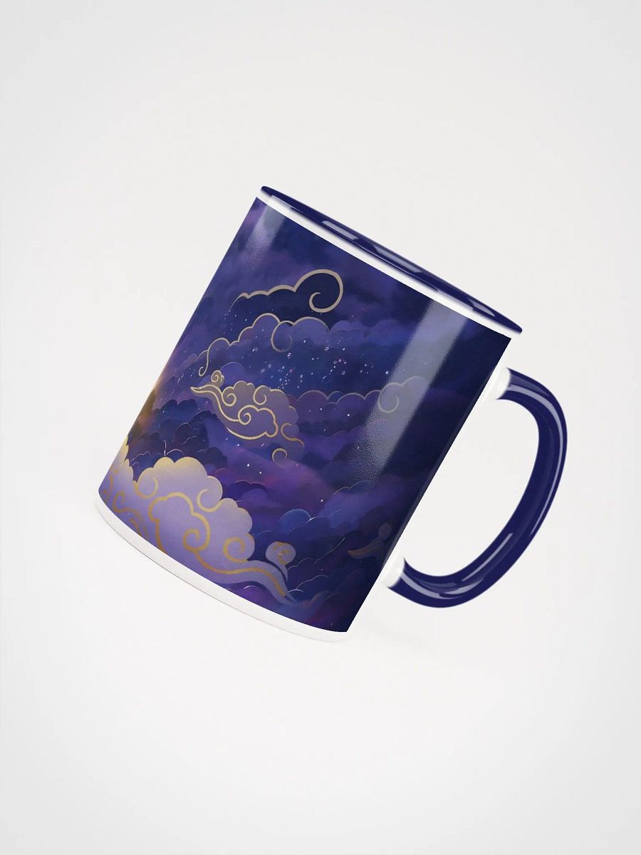 Lunar Path Mug product image (4)