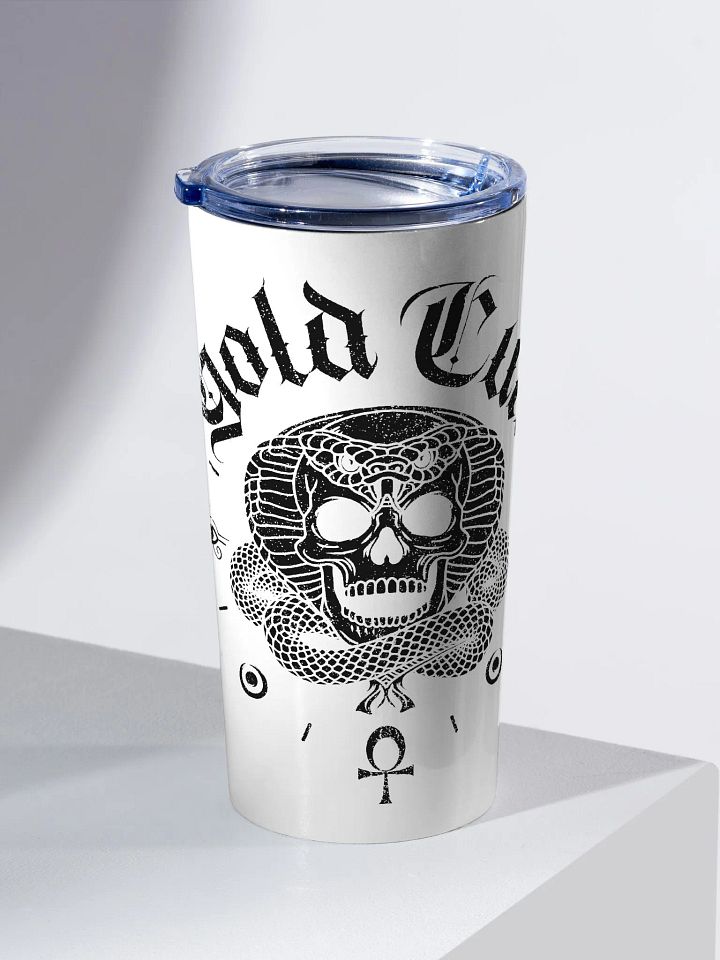 Choccy Milk cup product image (2)
