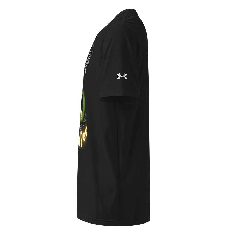 Under Armour Athletic Fabric "One Foot in the Grave" T-Shirt product image (6)