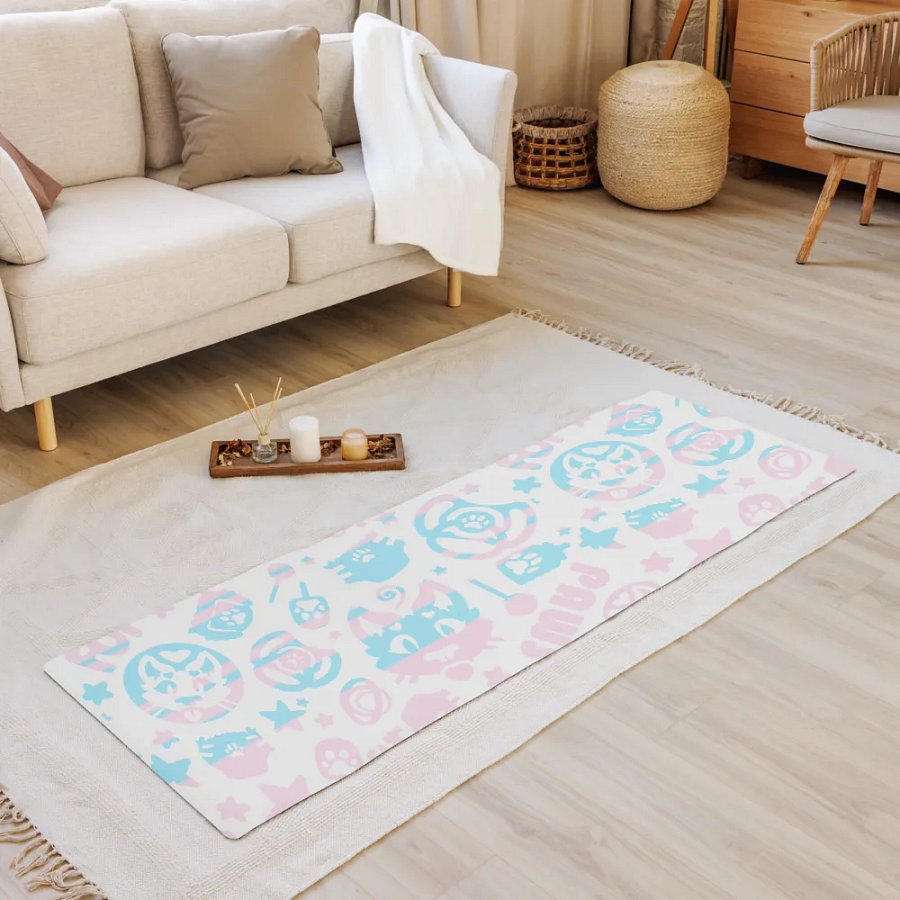Lil-T big playmat product image (1)