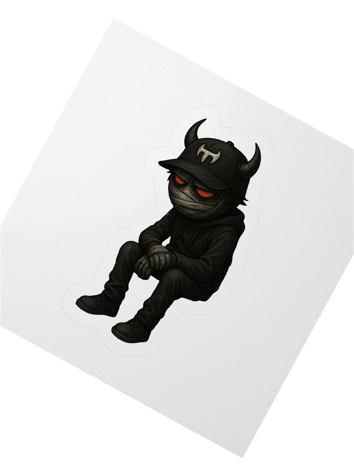 Wicked Little Guy product image (6)