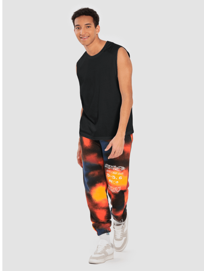 [GrooveZone] Muscle Shirt product image (3)