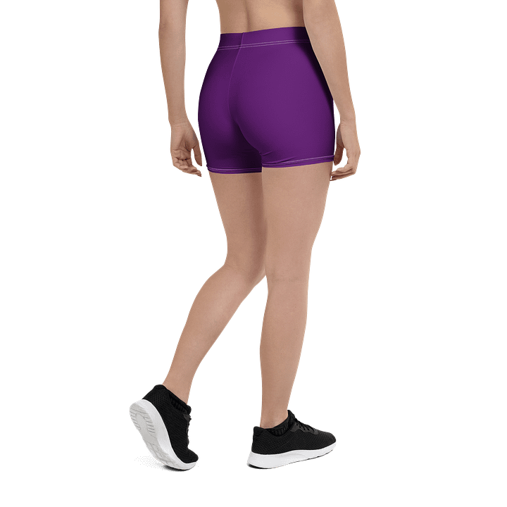 Women's FGA Yoga Shorts product image (2)