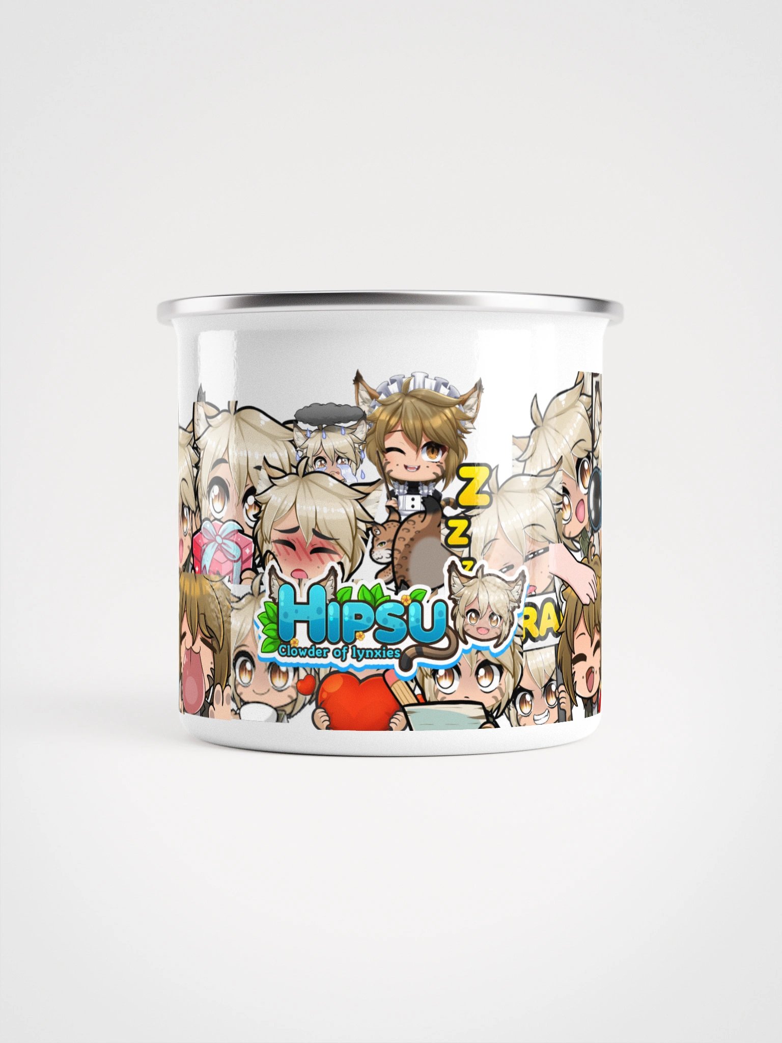 Me, Me, Me, Mug! 2025 product image (2)