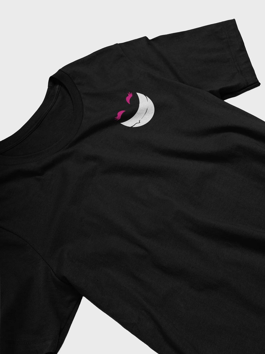 T-SHIRT (PINK) product image (3)
