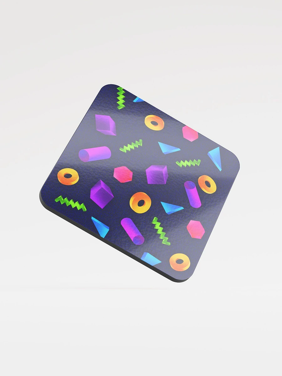 Trapper Keeper Memories Coaster product image (2)
