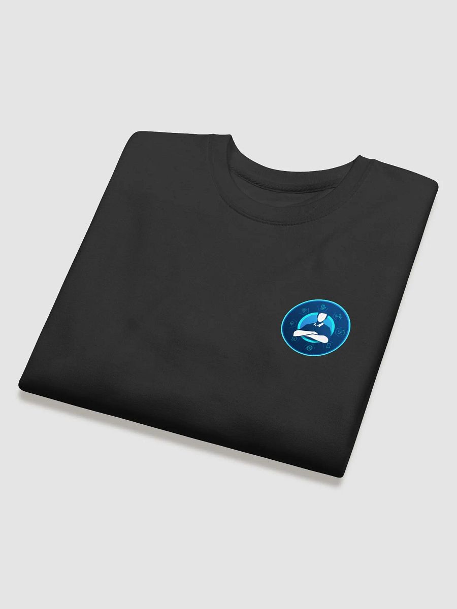 Unisex Sweatshirt (Small Logo) product image (26)