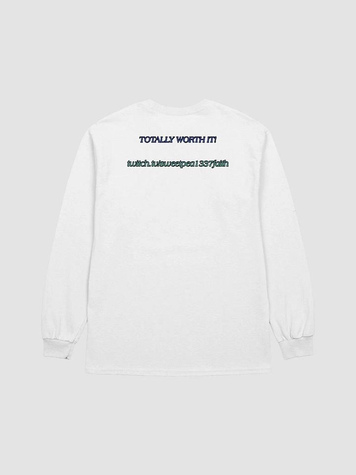 EuroTrip2026 Support Shirt product image (2)