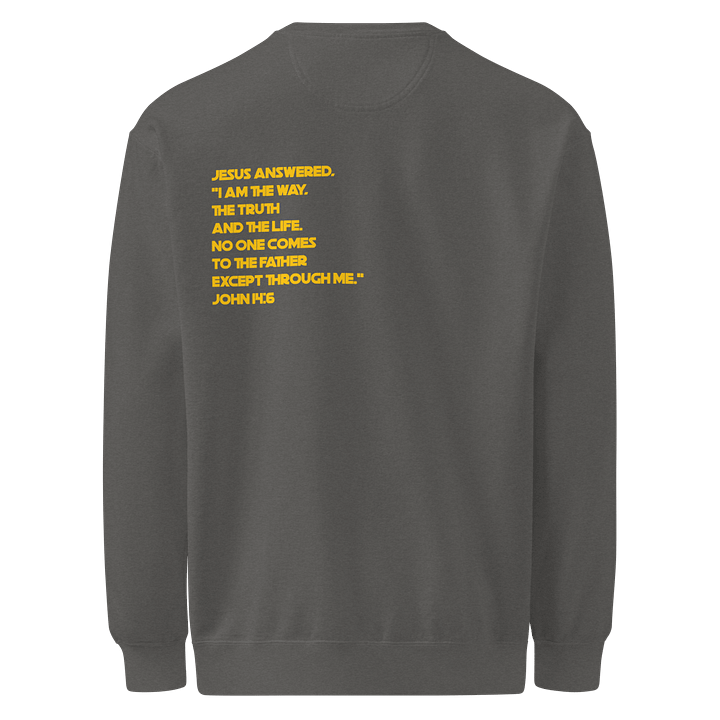Followers of The Way Crewneck product image (6)