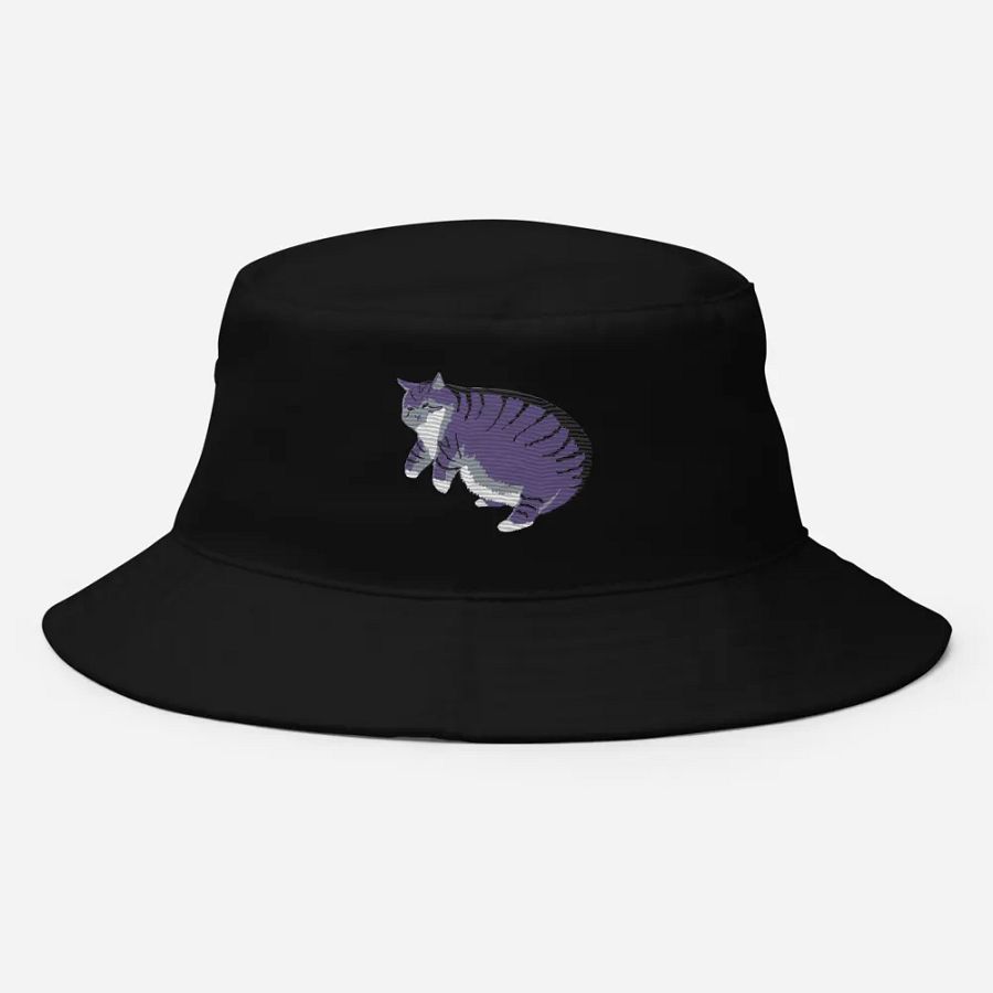The Spaghetti hat product image (8)