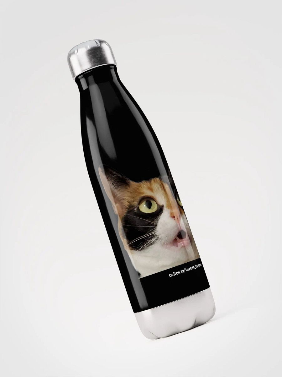 Rogue Stainless Steel Water Bottle product image (3)