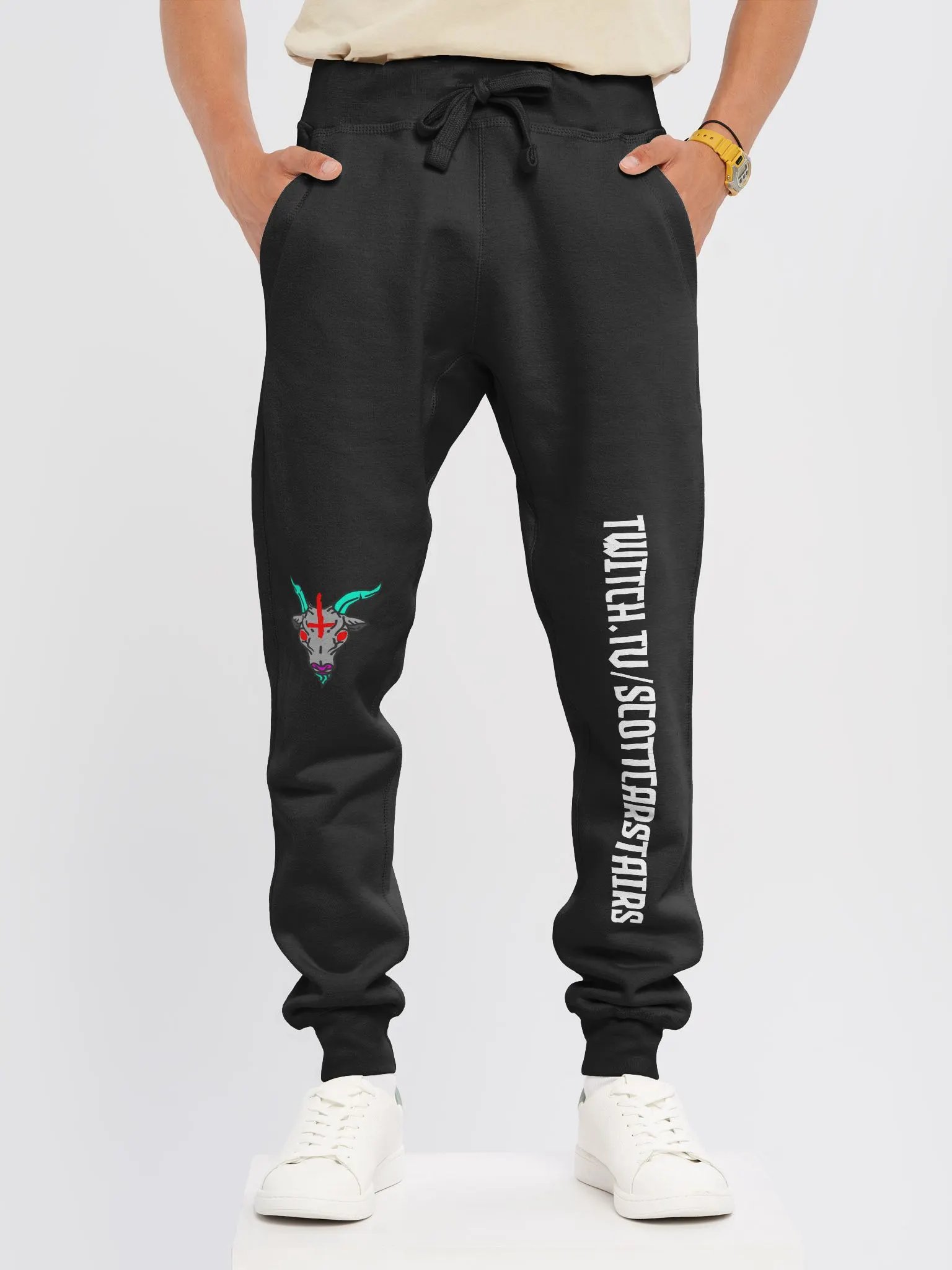 GOAT SWEATS product image (3)