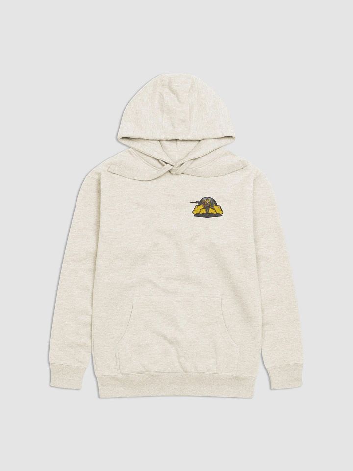 Apocalyptic Death Squad Unisex Premium Hoodie product image (1)