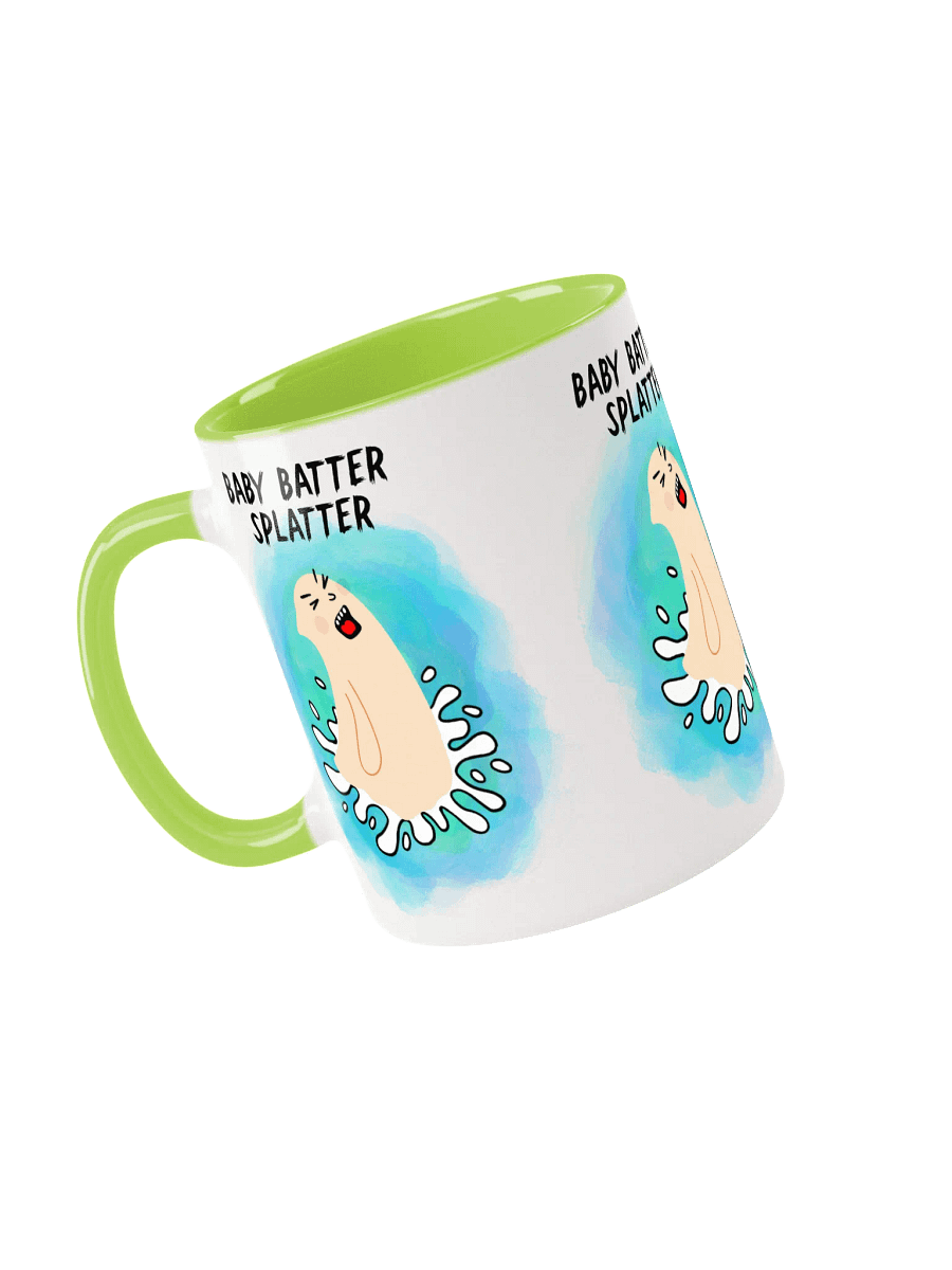 Baby Batter Mug product image (3)