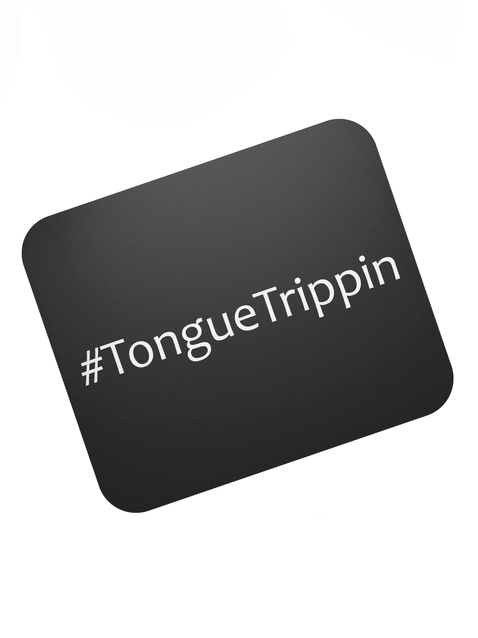 #TongueTrippin Mouse Pad product image (7)